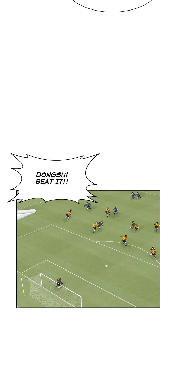 Read Top Corner chapter 18 image 53 on Lezhin
