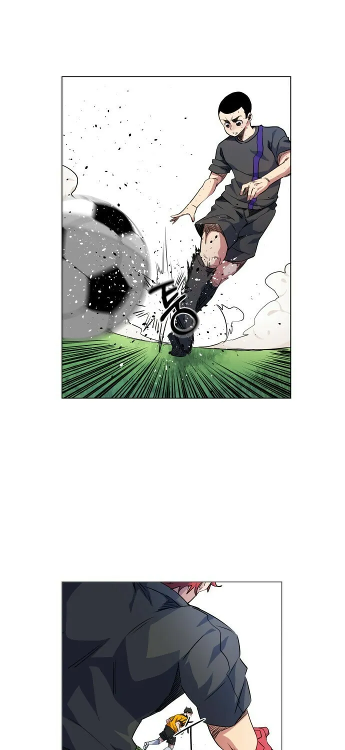 Read Top Corner chapter 18 image 55 on Lezhin