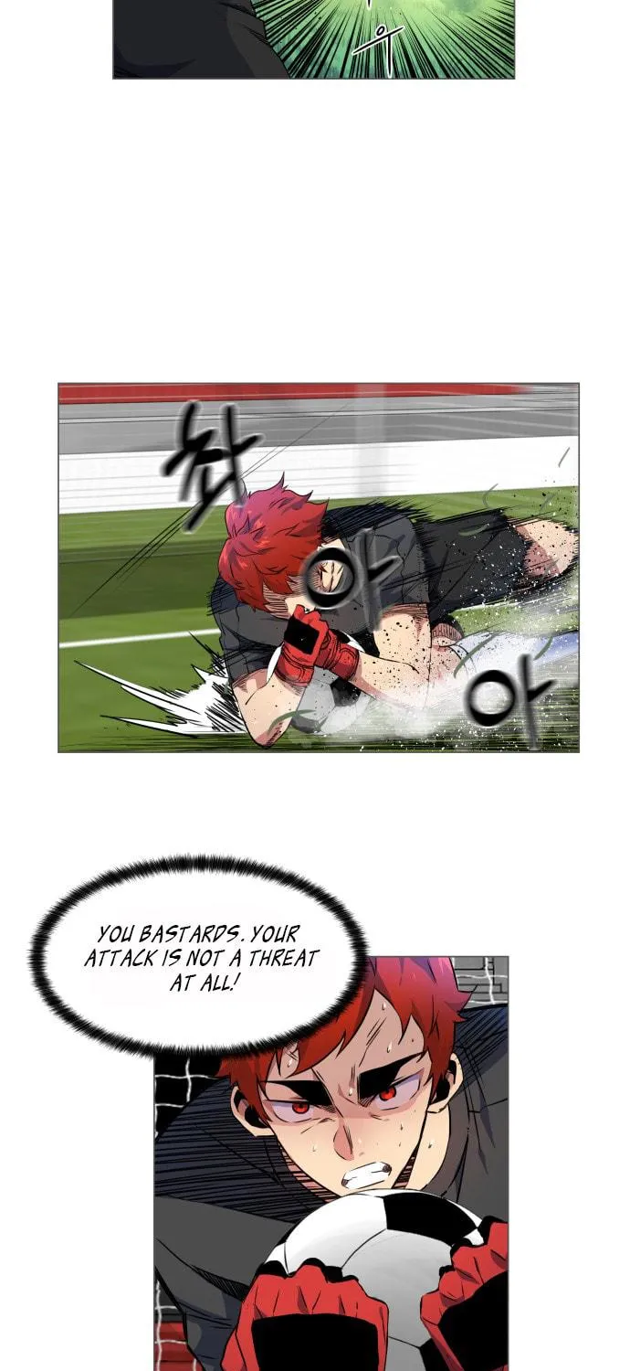 Read Top Corner chapter 18 image 57 on Lezhin