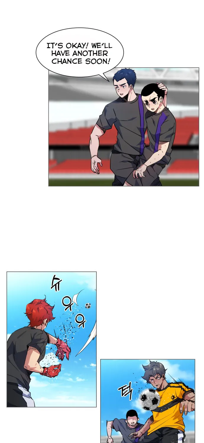 Read Top Corner chapter 18 image 59 on Lezhin