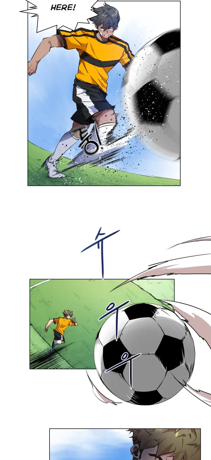 Read Top Corner chapter 18 image 65 on Lezhin
