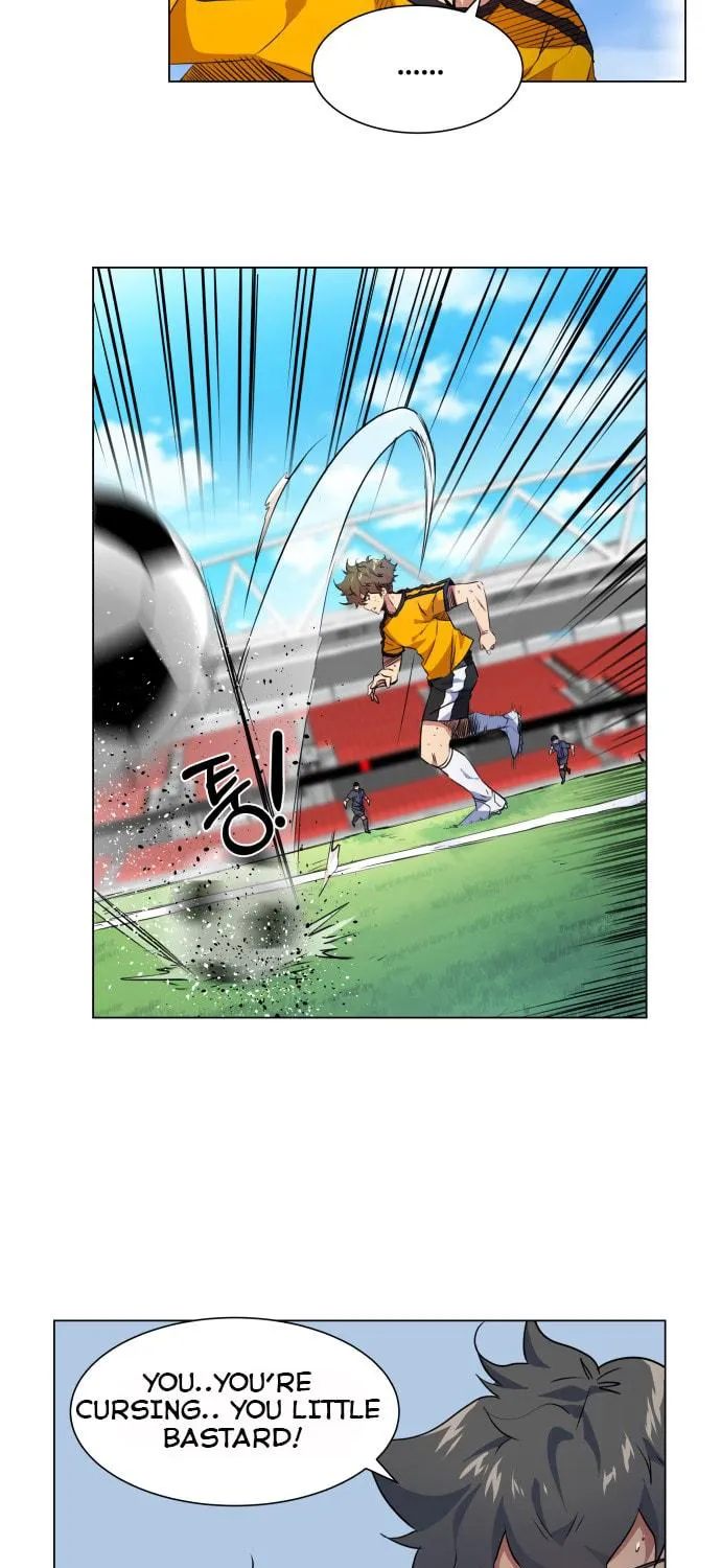 Read Top Corner chapter 18 image 67 on Lezhin
