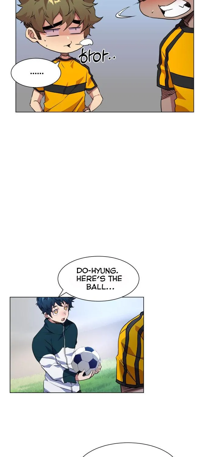 Read Top Corner chapter 18 image 69 on Lezhin