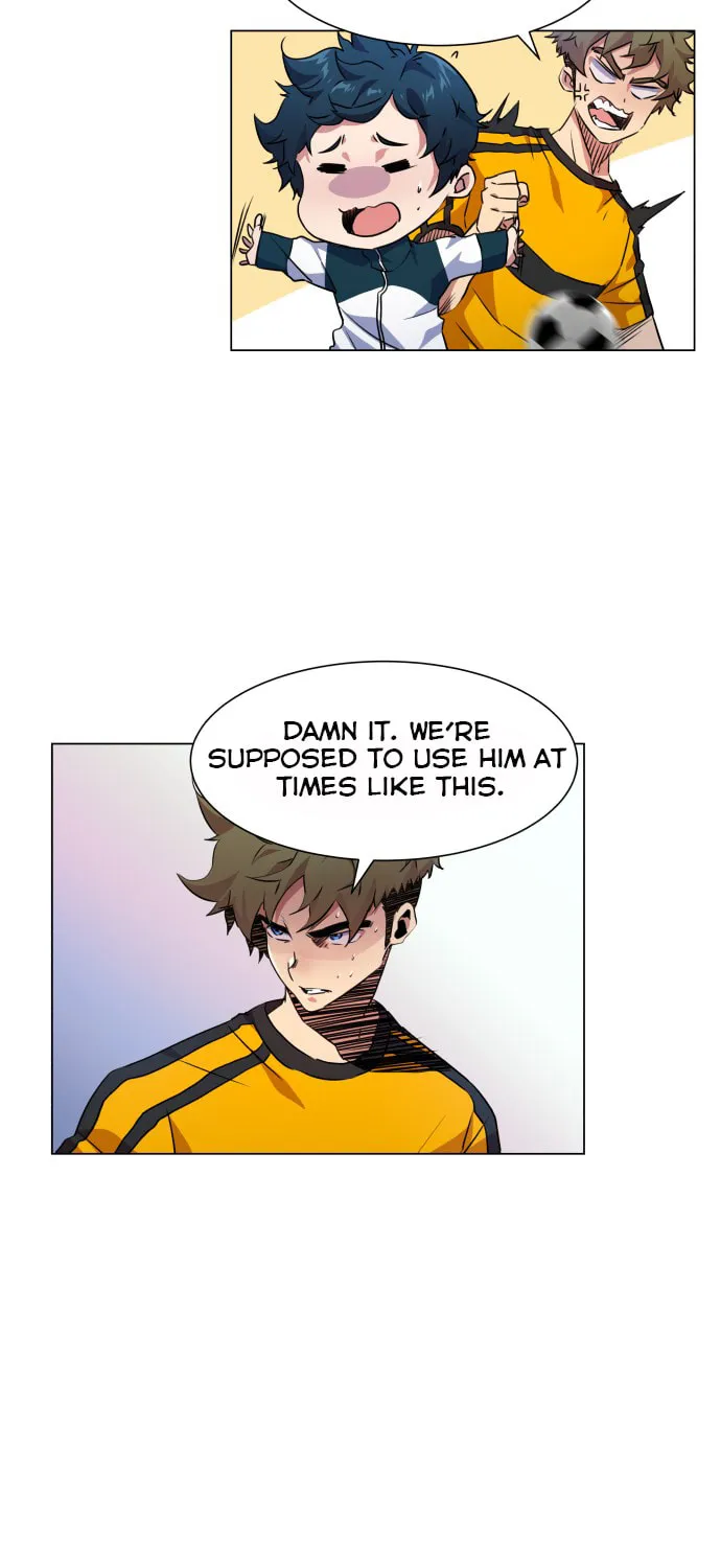 Read Top Corner chapter 18 image 71 on Lezhin