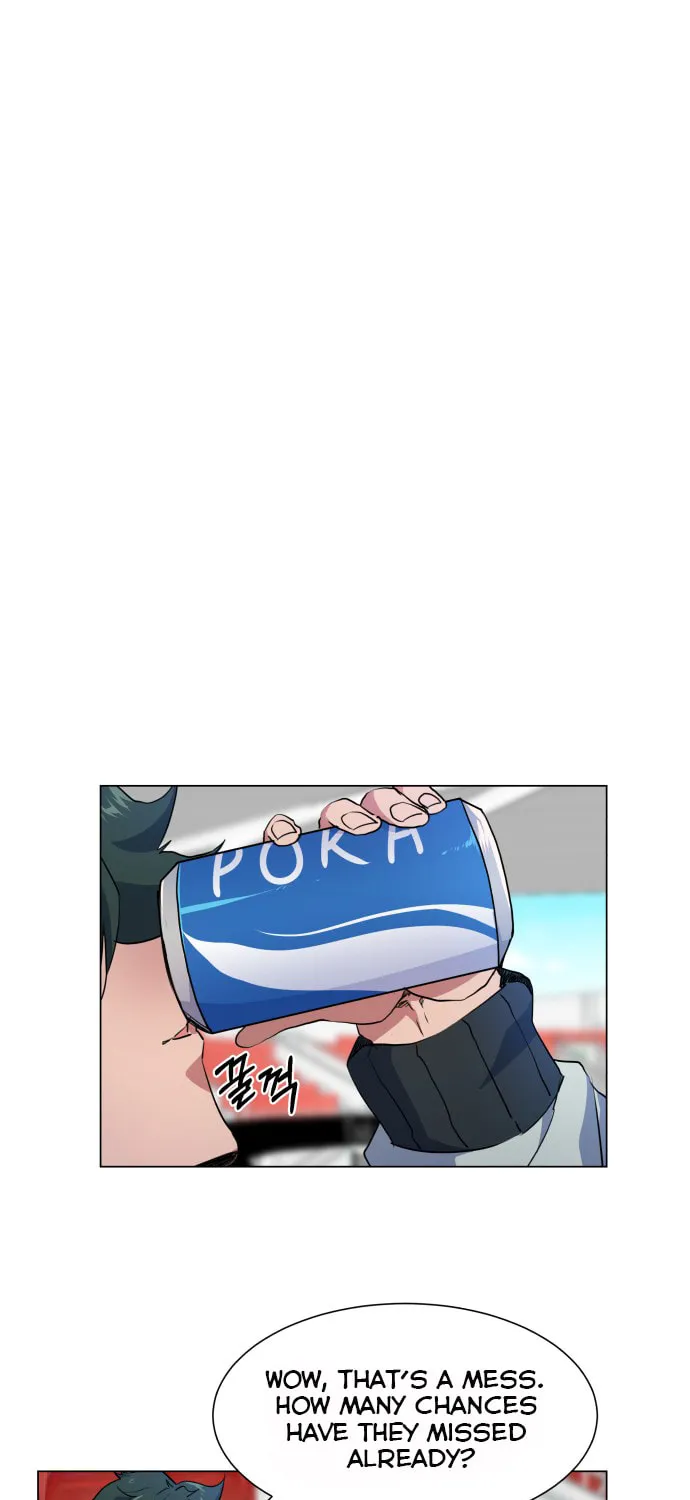 Read Top Corner chapter 18 image 73 on Lezhin