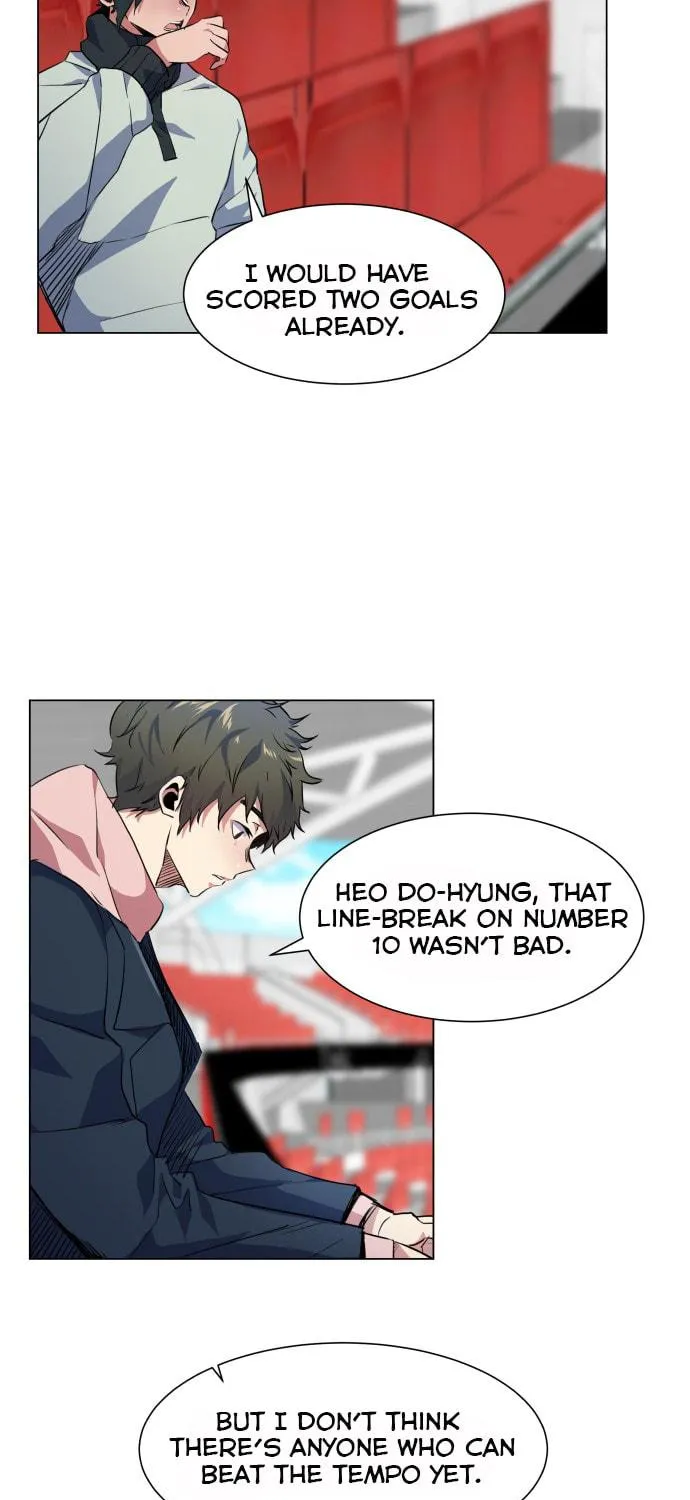 Read Top Corner chapter 18 image 75 on Lezhin