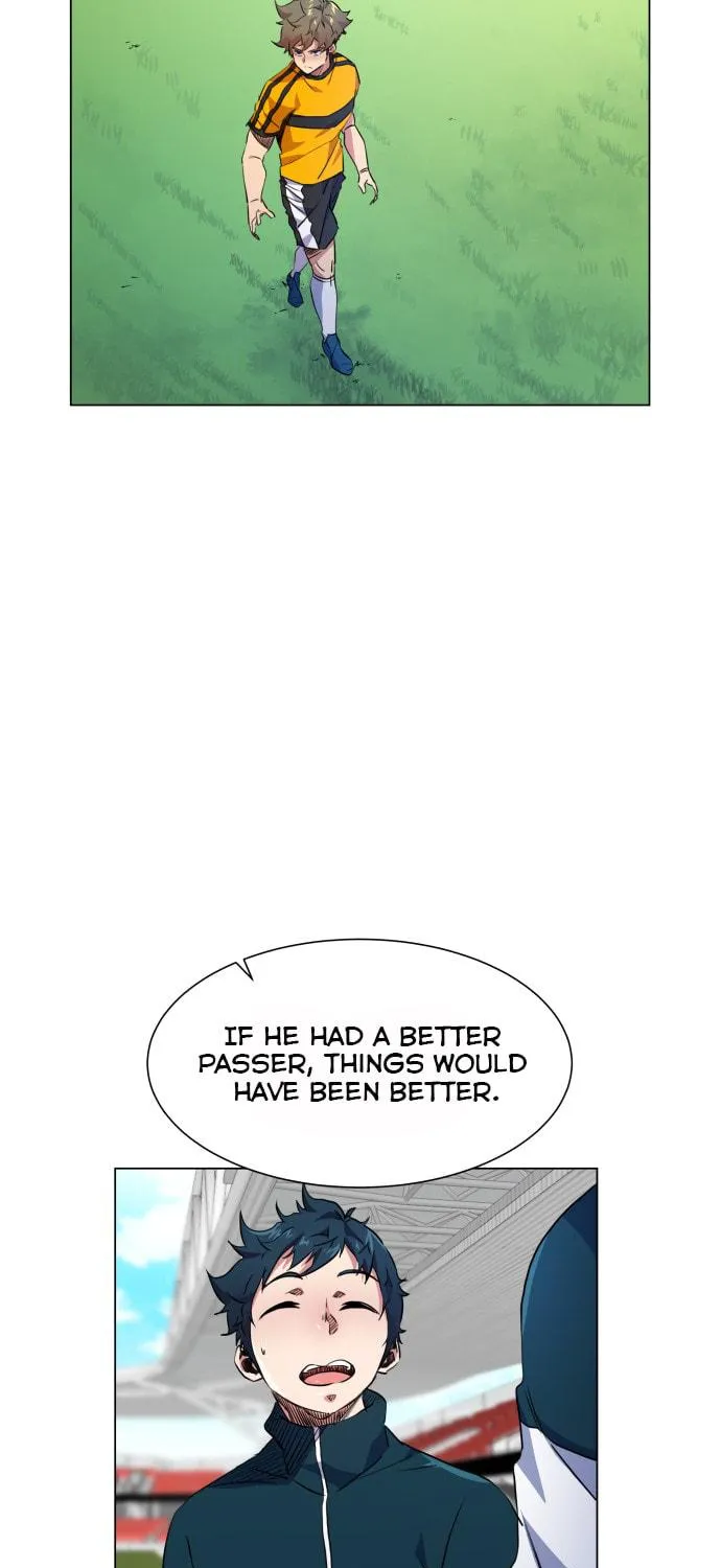 Read Top Corner chapter 18 image 77 on Lezhin