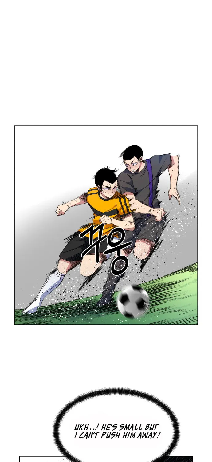 Read Top Corner chapter 18 image 79 on Lezhin