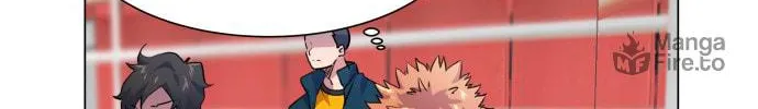 Read Top Corner chapter 18 image 8 on Lezhin
