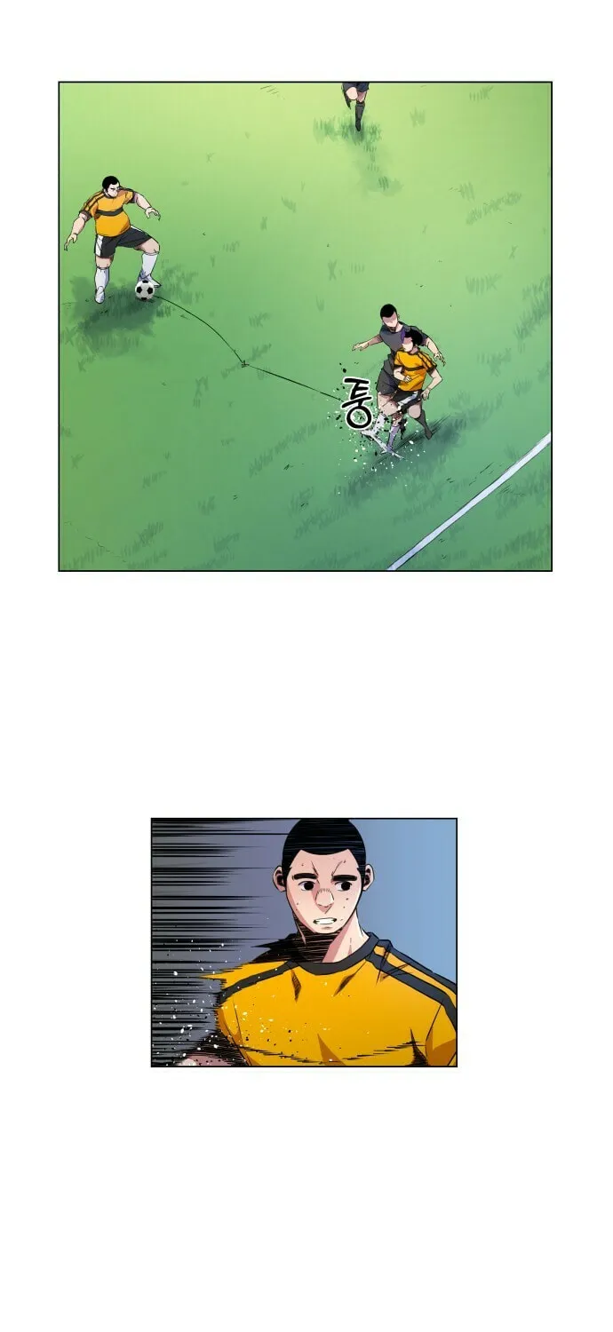 Read Top Corner chapter 18 image 83 on Lezhin