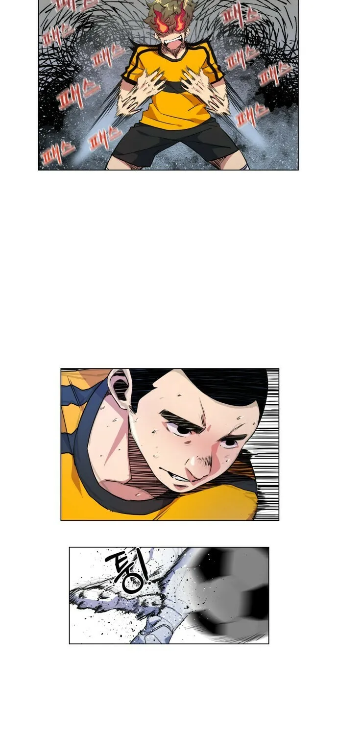 Read Top Corner chapter 18 image 85 on Lezhin