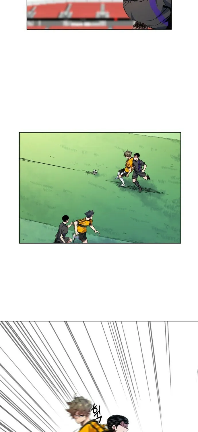 Read Top Corner chapter 18 image 89 on Lezhin