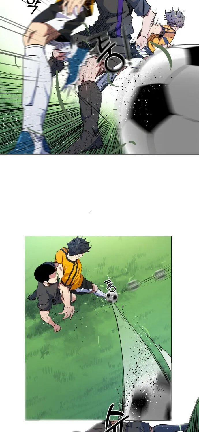 Read Top Corner chapter 18 image 91 on Lezhin