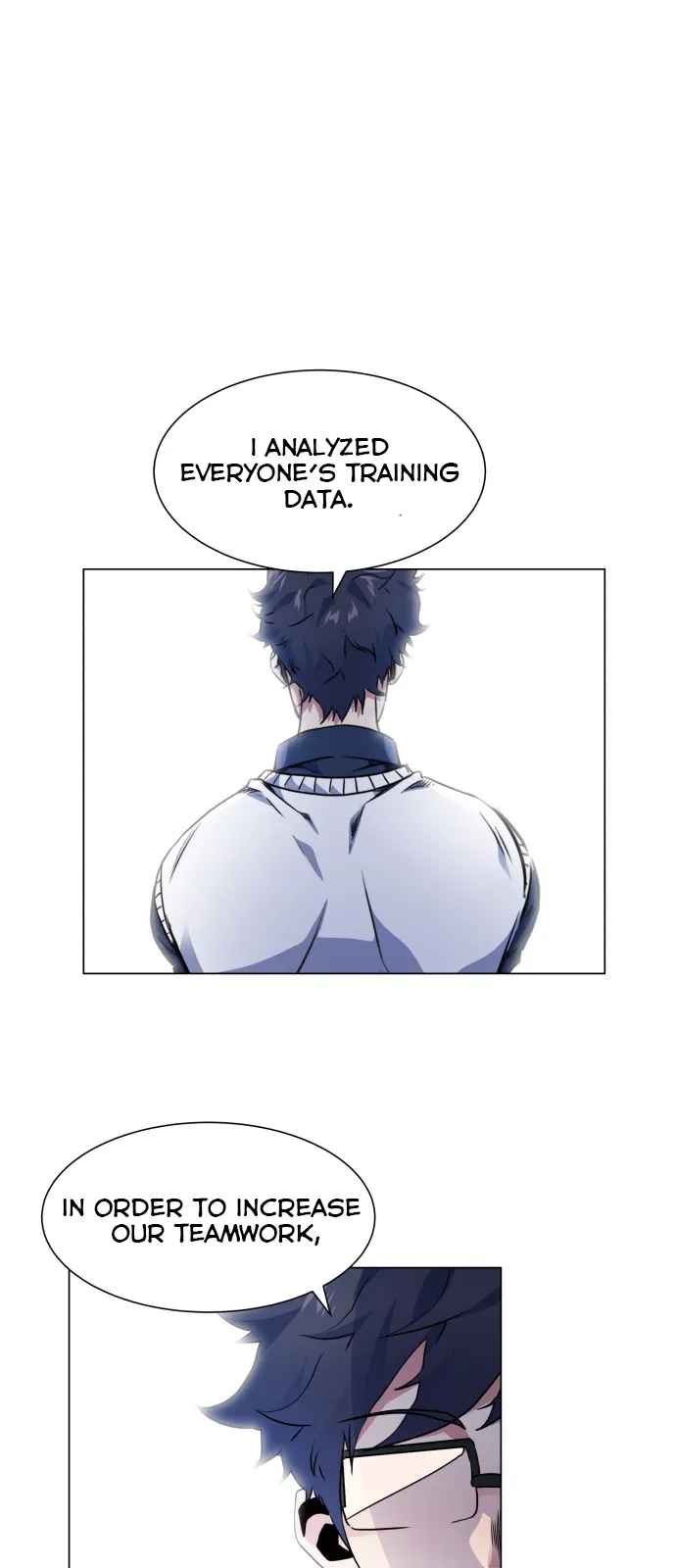 Read Top Corner chapter 19.99 image 1 on Lezhin