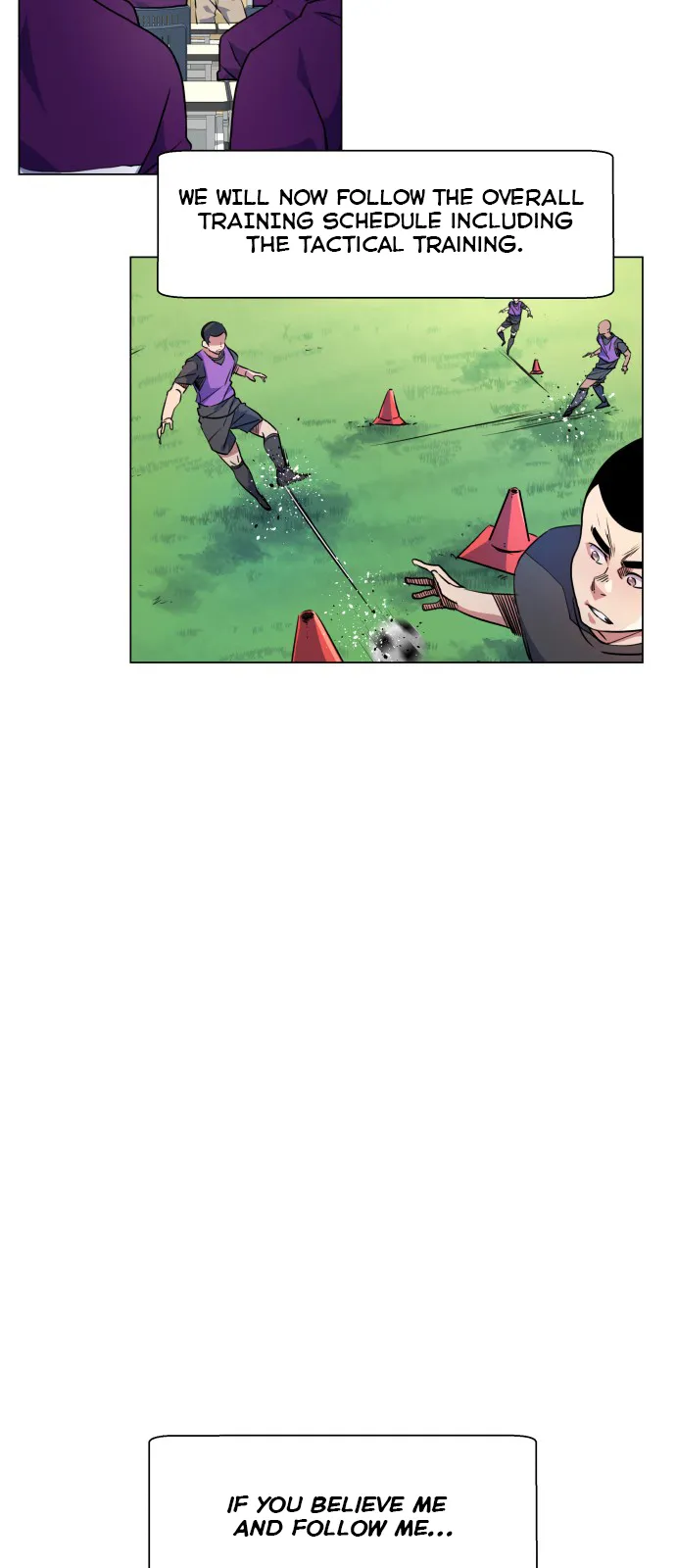 Read Top Corner chapter 19.99 image 14 on Lezhin