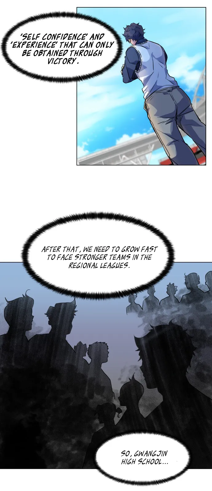 Read Top Corner chapter 19.99 image 19 on Lezhin