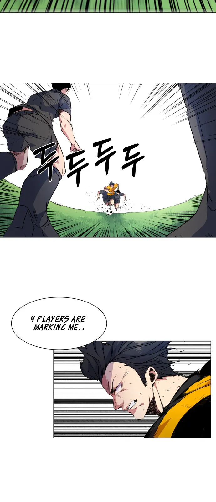 Read Top Corner chapter 19.99 image 22 on Lezhin