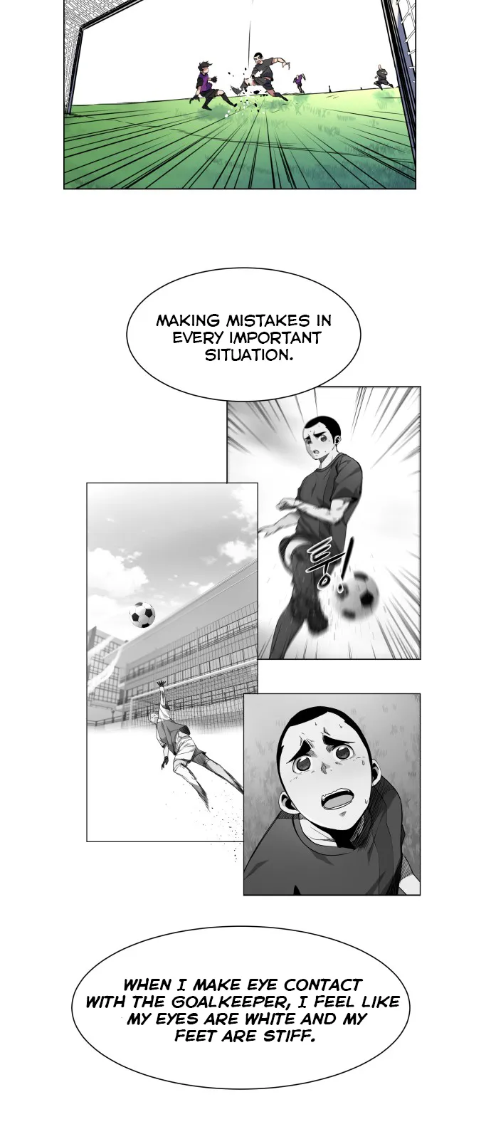 Read Top Corner chapter 19.99 image 41 on Lezhin