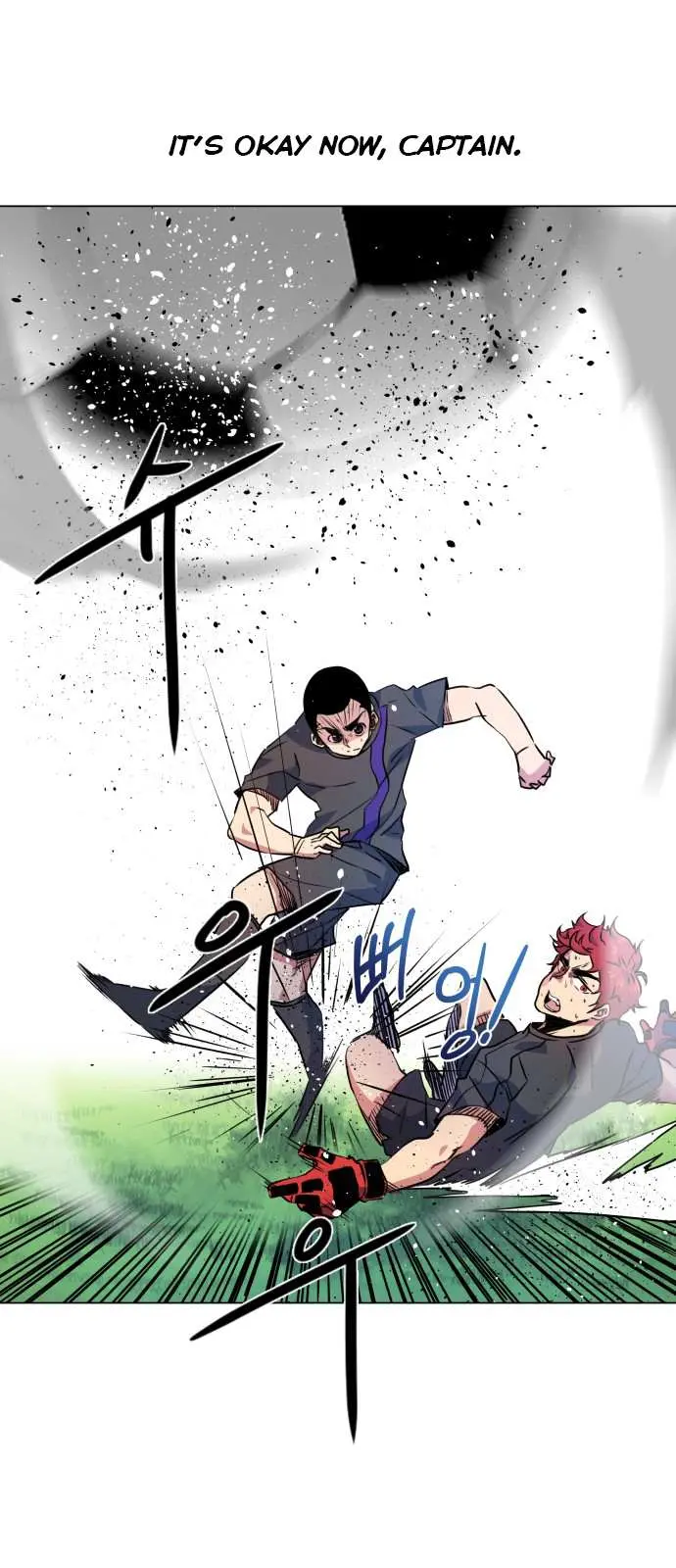 Read Top Corner chapter 19.99 image 47 on Lezhin