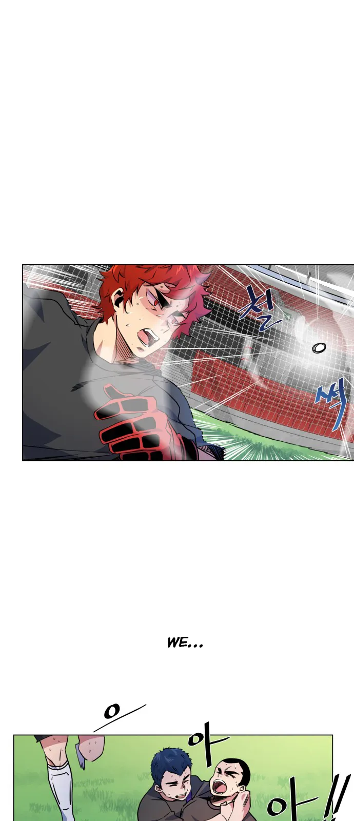 Read Top Corner chapter 19.99 image 48 on Lezhin