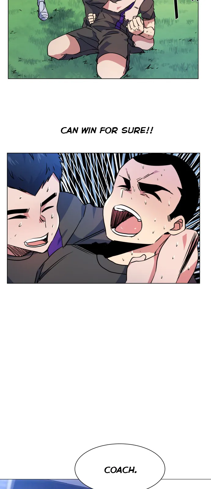 Read Top Corner chapter 19.99 image 49 on Lezhin