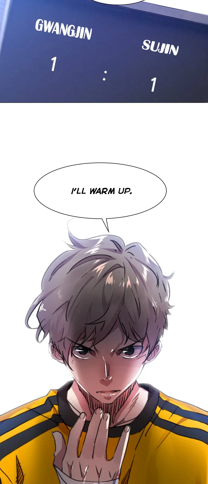 Read Top Corner chapter 19.99 image 50 on Lezhin