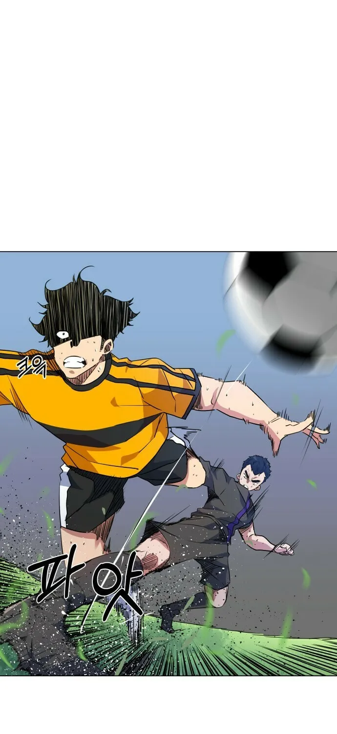 Read Top Corner chapter 19 image 1 on Lezhin