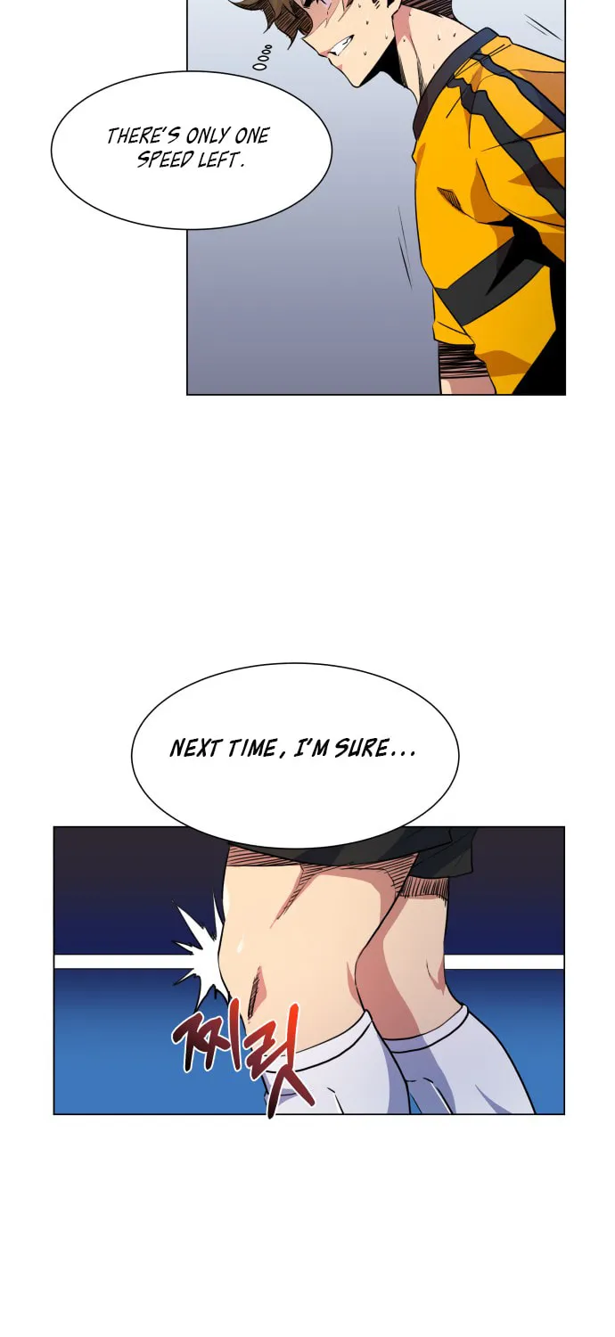 Read Top Corner chapter 19 image 25 on Lezhin