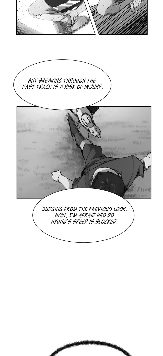 Read Top Corner chapter 19 image 29 on Lezhin
