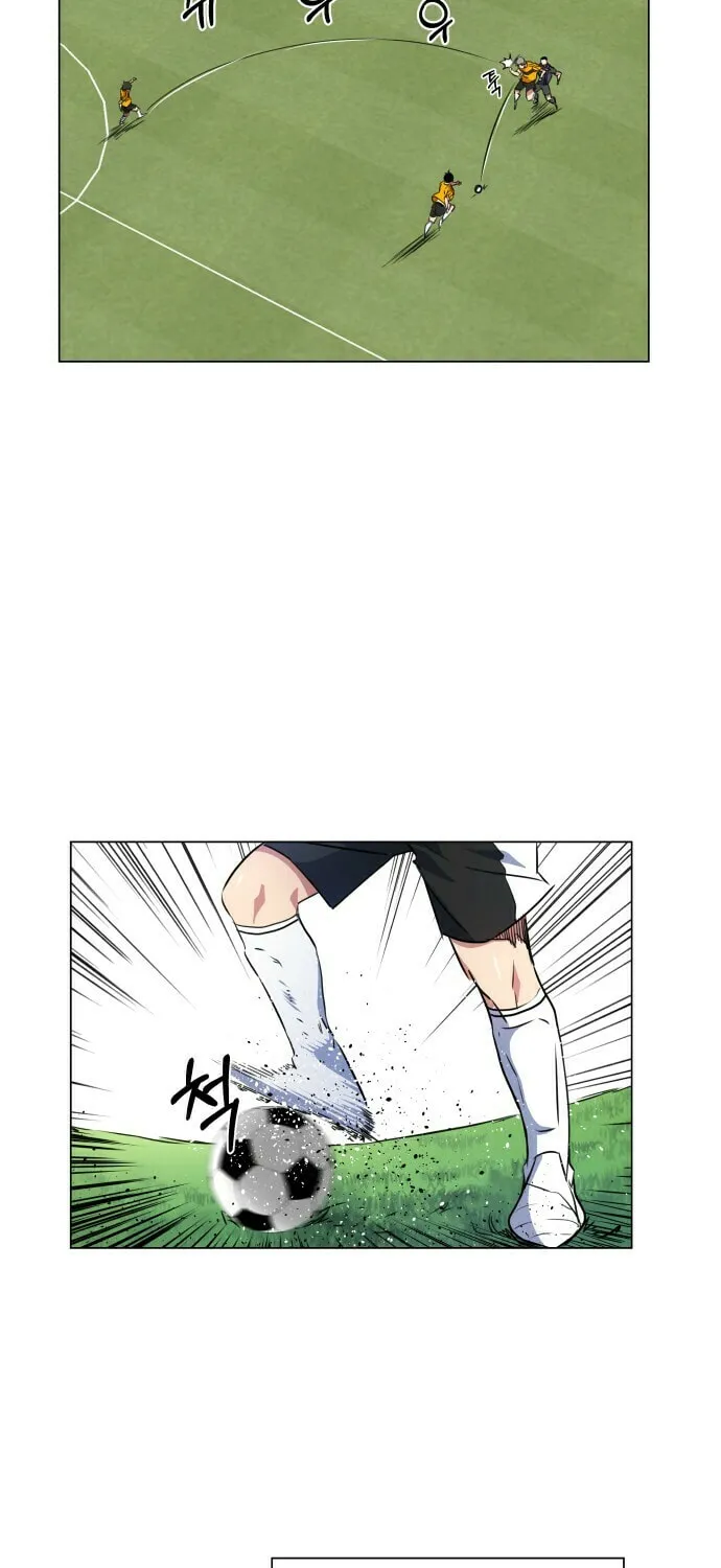 Read Top Corner chapter 19 image 35 on Lezhin
