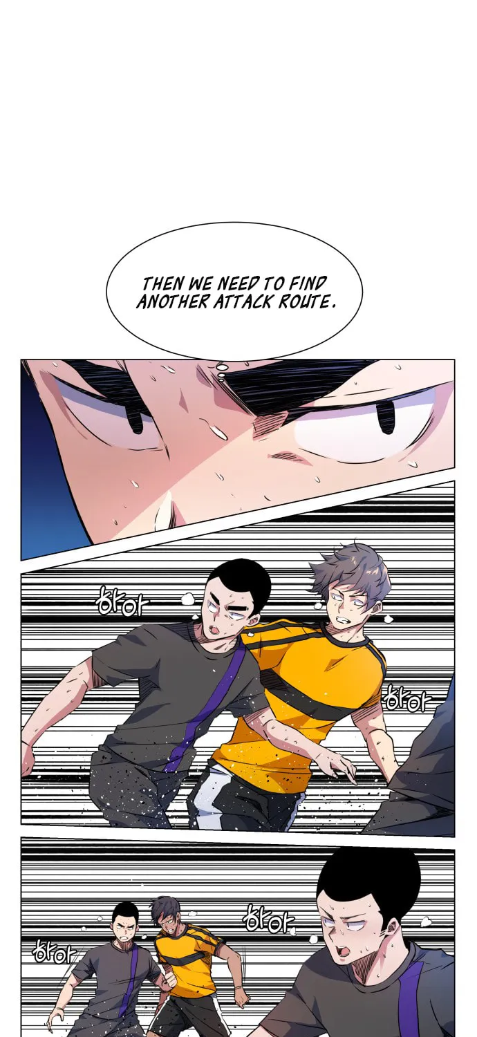 Read Top Corner chapter 19 image 41 on Lezhin