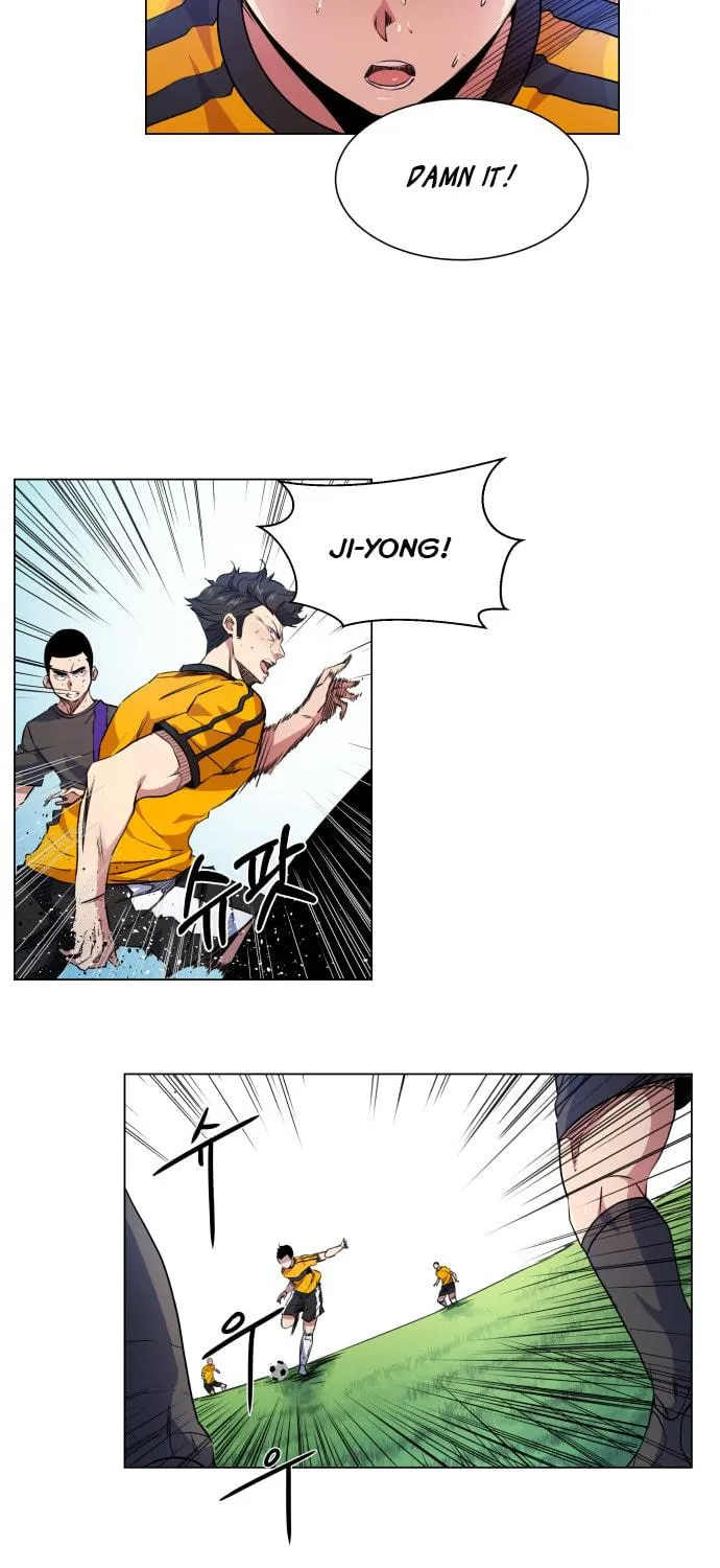 Read Top Corner chapter 19 image 45 on Lezhin