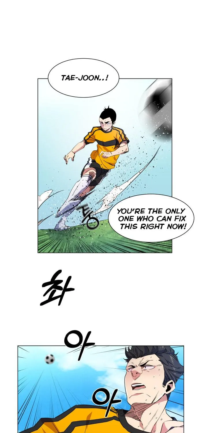 Read Top Corner chapter 19 image 47 on Lezhin