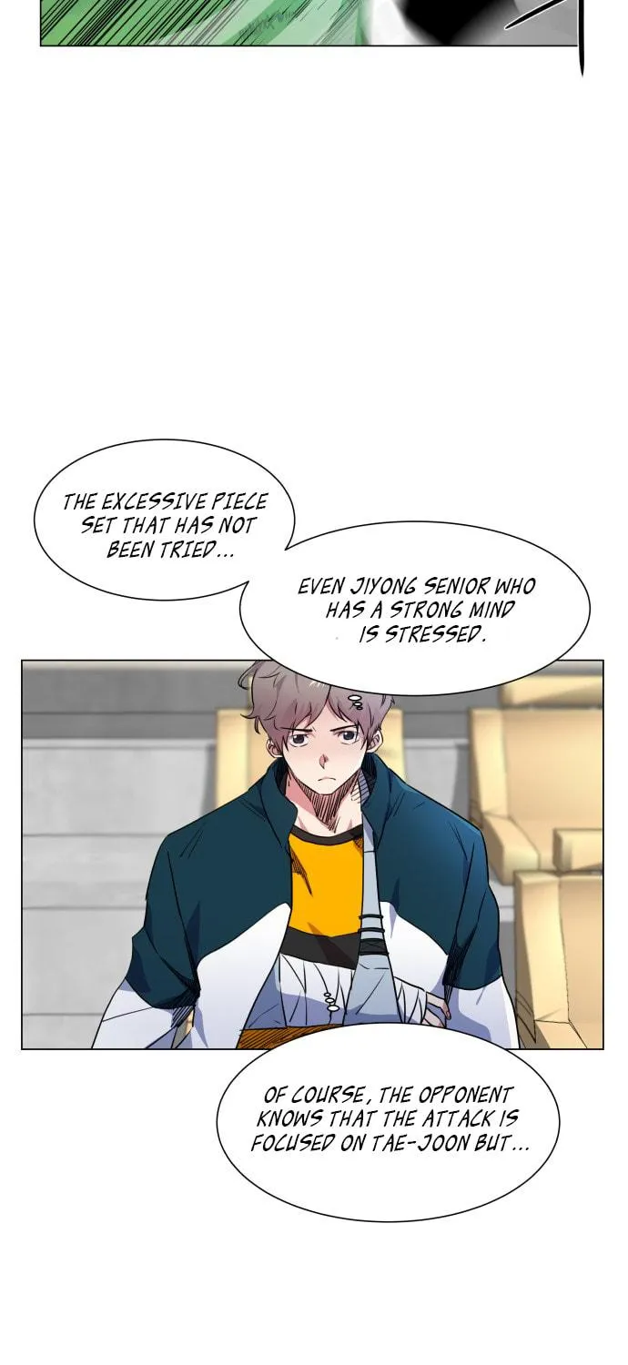 Read Top Corner chapter 19 image 51 on Lezhin
