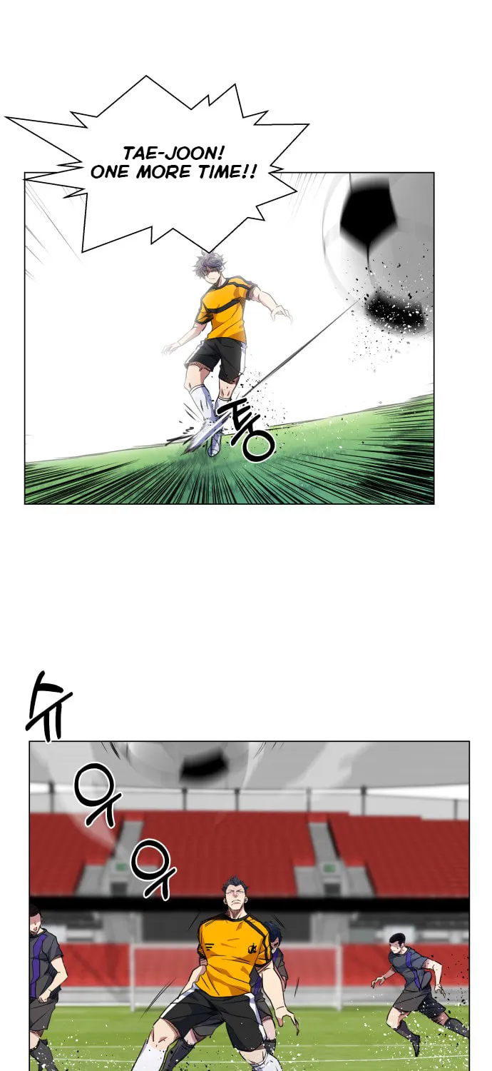 Read Top Corner chapter 19 image 53 on Lezhin