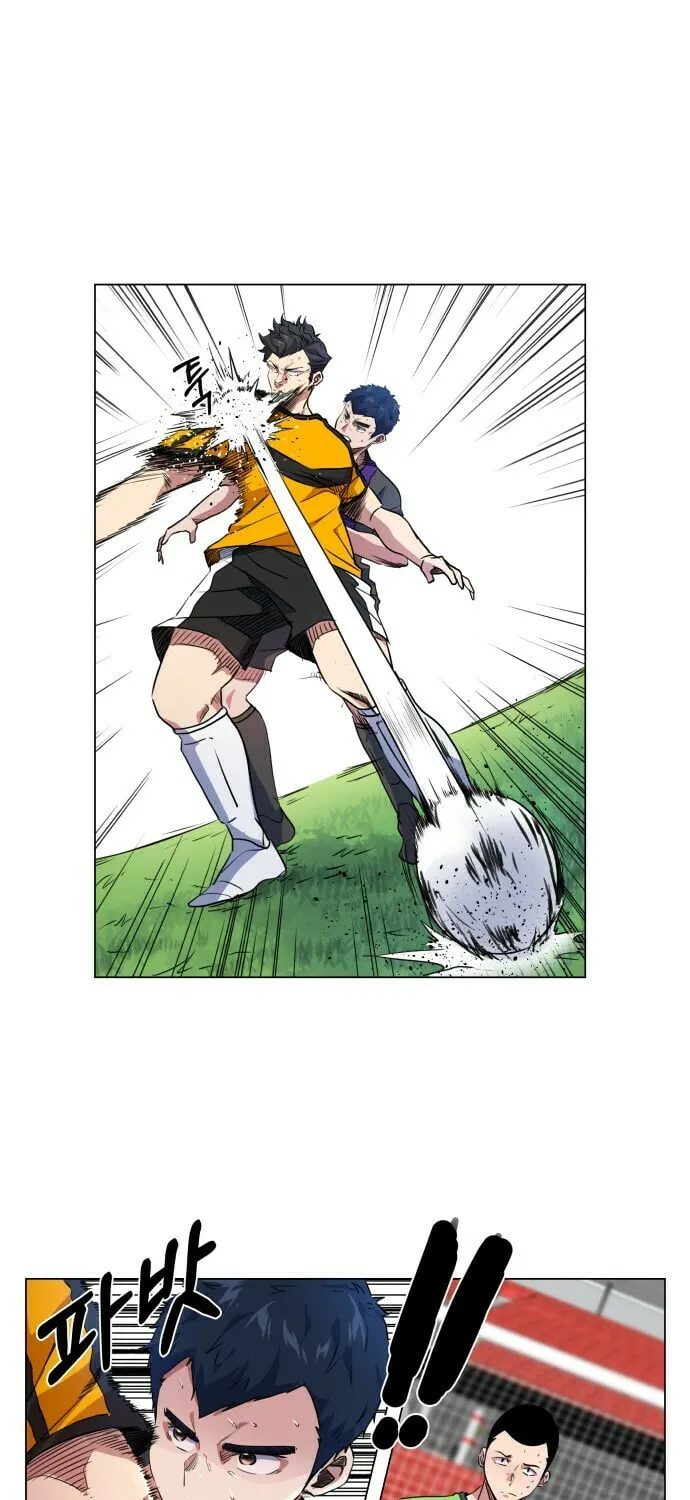Read Top Corner chapter 19 image 55 on Lezhin