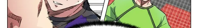 Read Top Corner chapter 19 image 56 on Lezhin