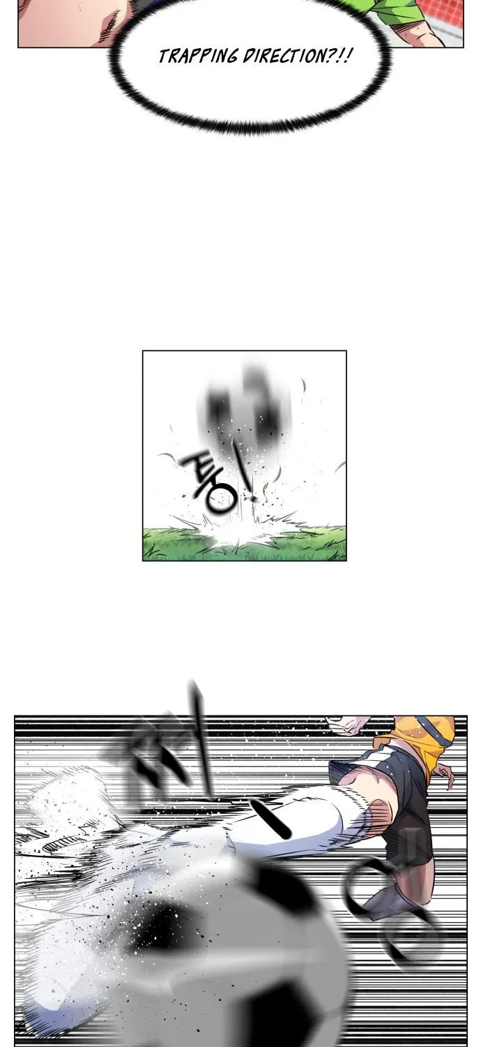 Read Top Corner chapter 19 image 57 on Lezhin
