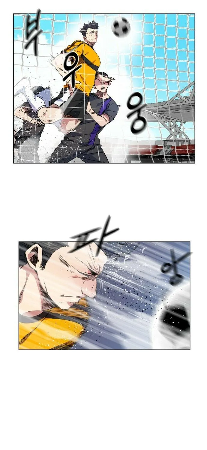 Read Top Corner chapter 19 image 63 on Lezhin
