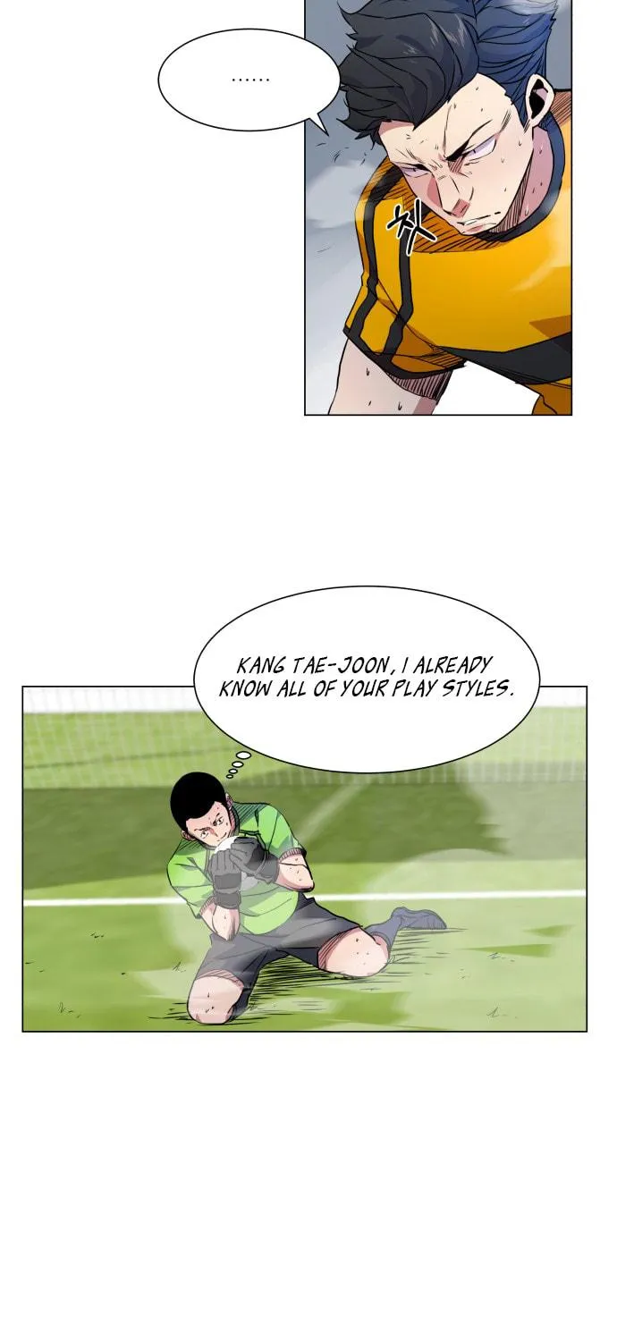 Read Top Corner chapter 19 image 67 on Lezhin