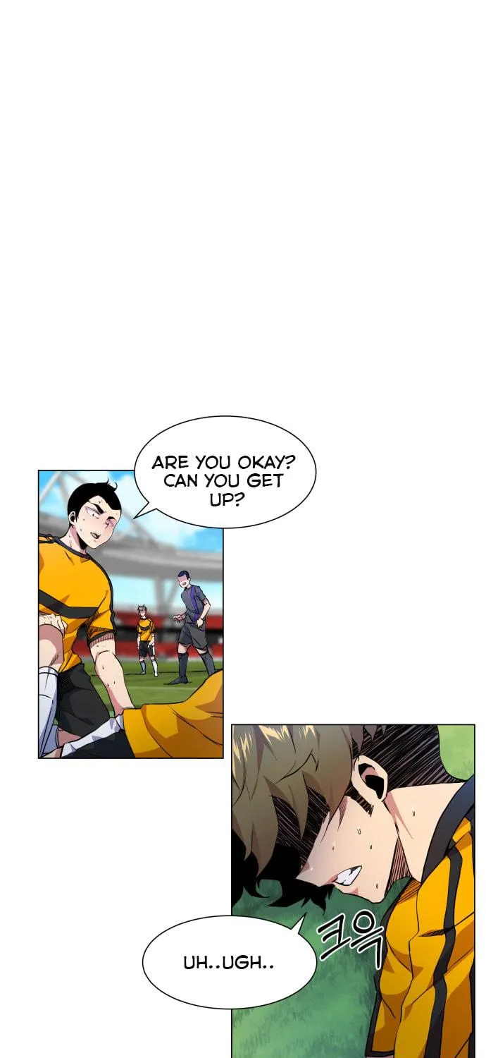 Read Top Corner chapter 19 image 7 on Lezhin
