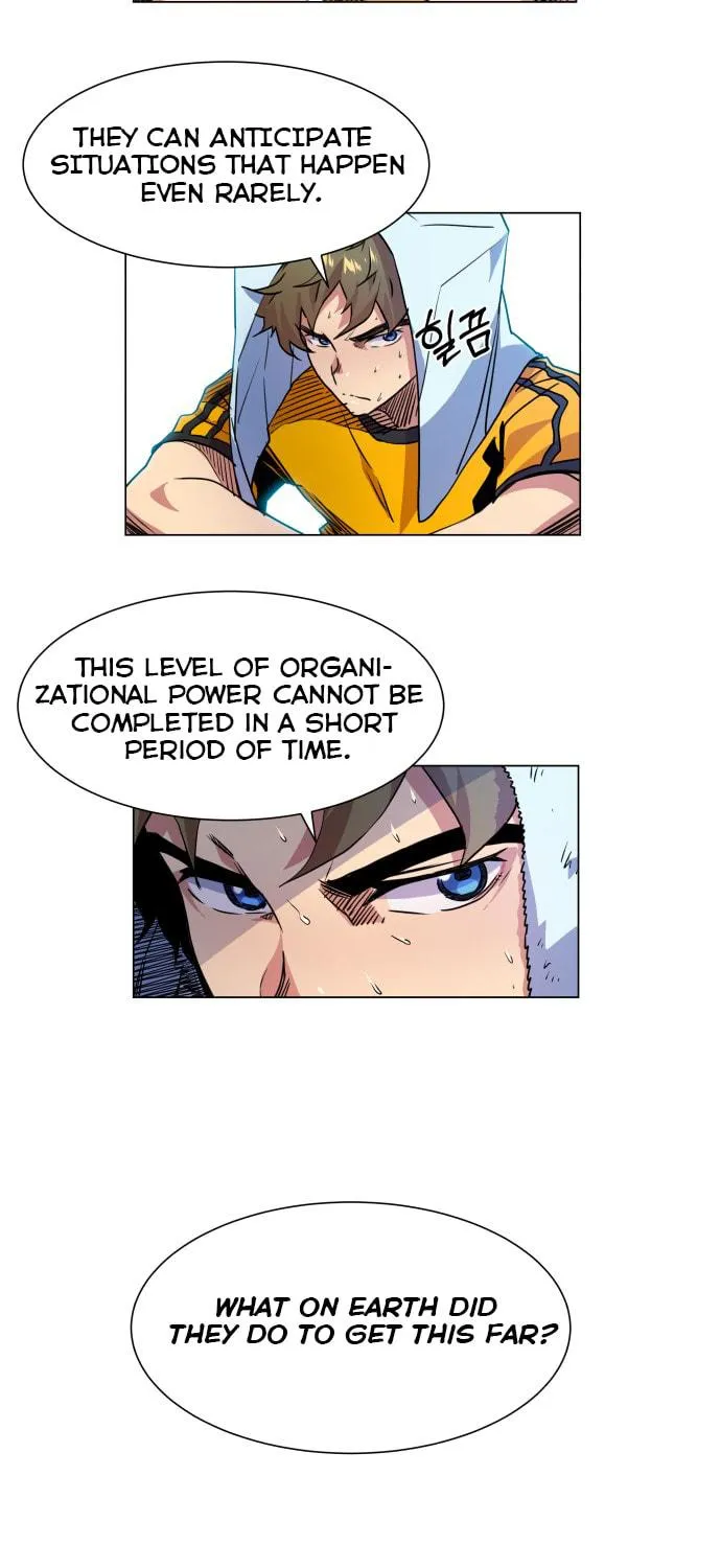 Read Top Corner chapter 19 image 77 on Lezhin
