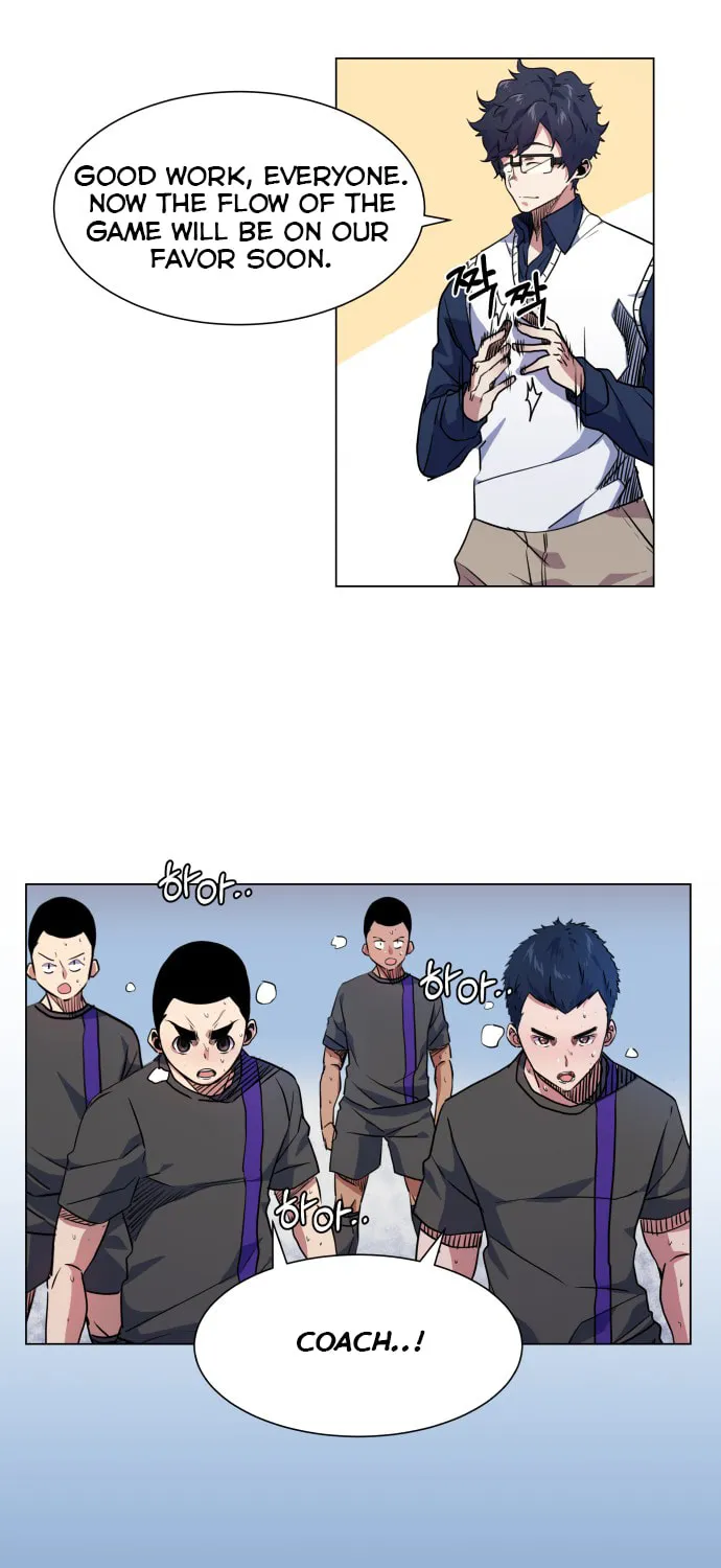 Read Top Corner chapter 19 image 79 on Lezhin