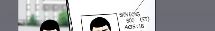 Read Top Corner chapter 19 image 84 on Lezhin