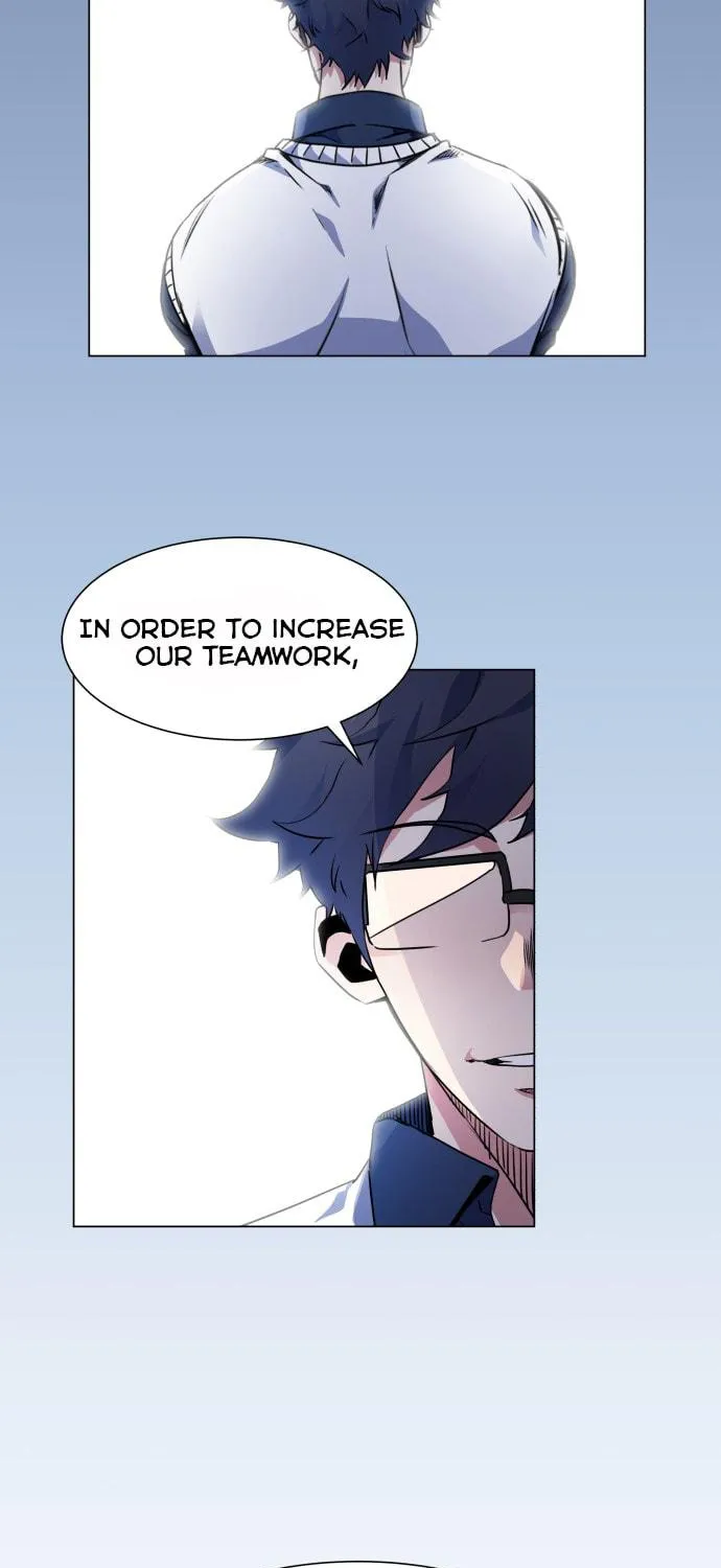 Read Top Corner chapter 19 image 87 on Lezhin