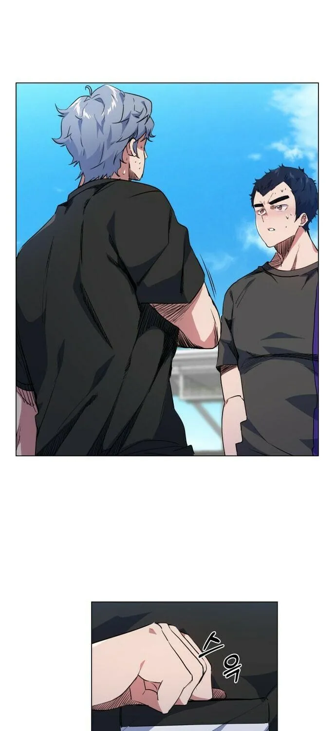 Read Top Corner chapter 19 image 9 on Lezhin