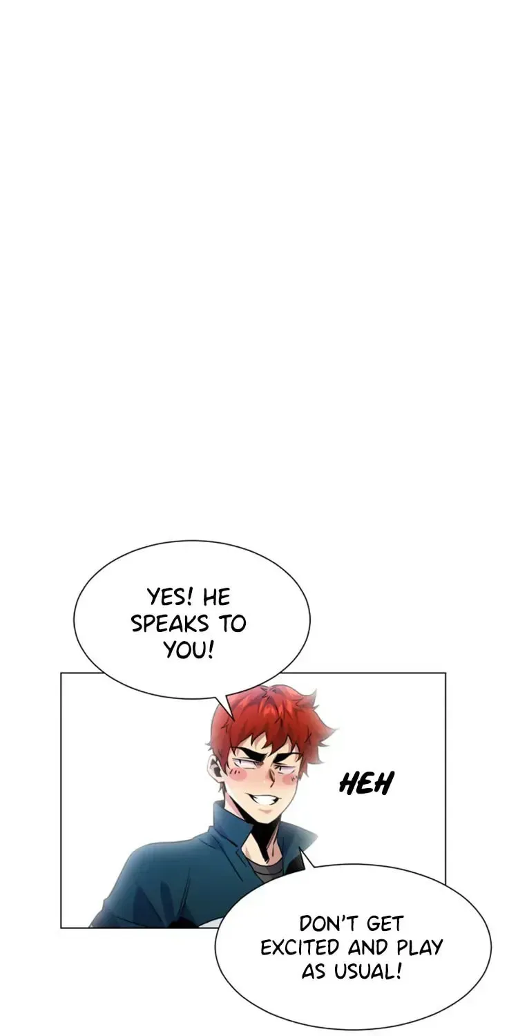 Read Top Corner chapter 2.1 image 1 on Lezhin