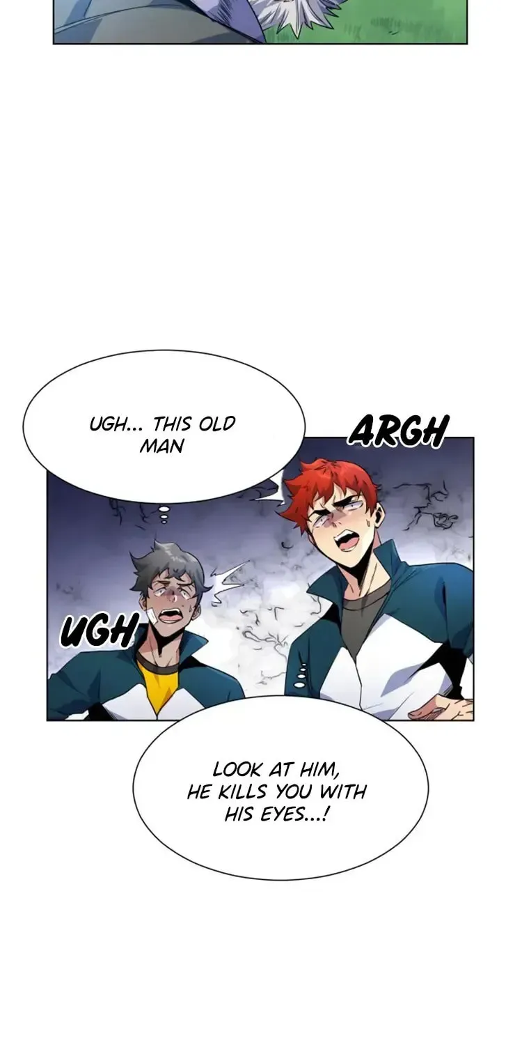 Read Top Corner chapter 2.1 image 11 on Lezhin