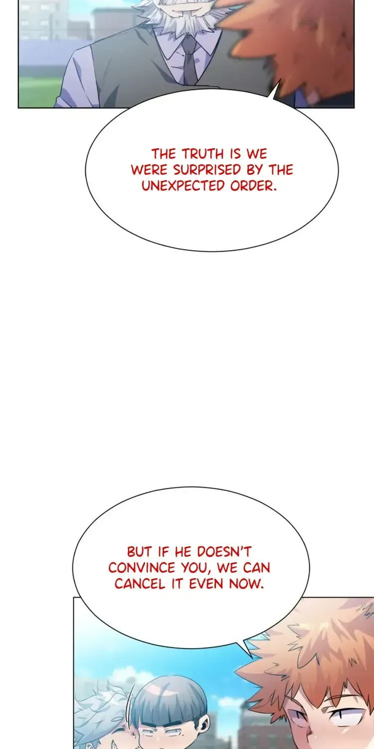 Read Top Corner chapter 2.1 image 21 on Lezhin