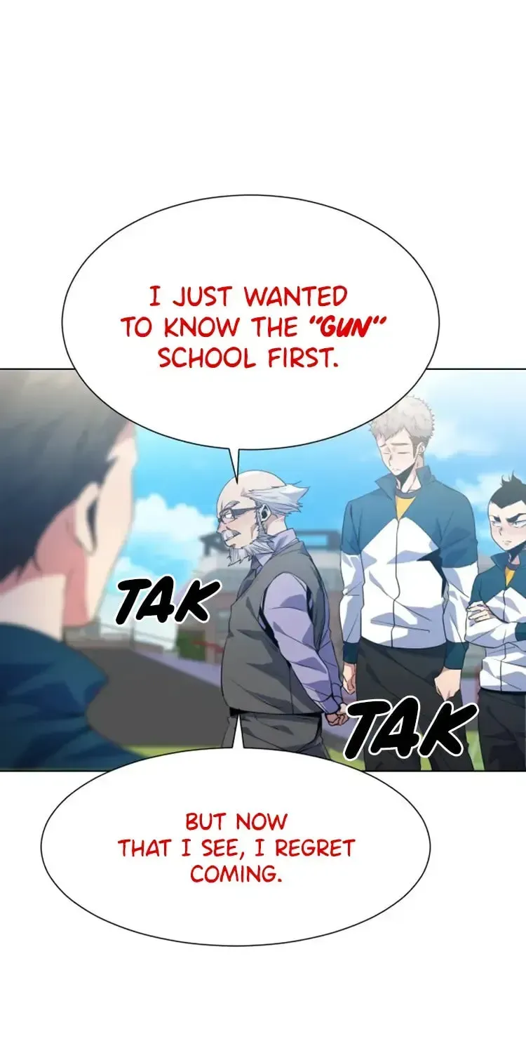 Read Top Corner chapter 2.1 image 26 on Lezhin